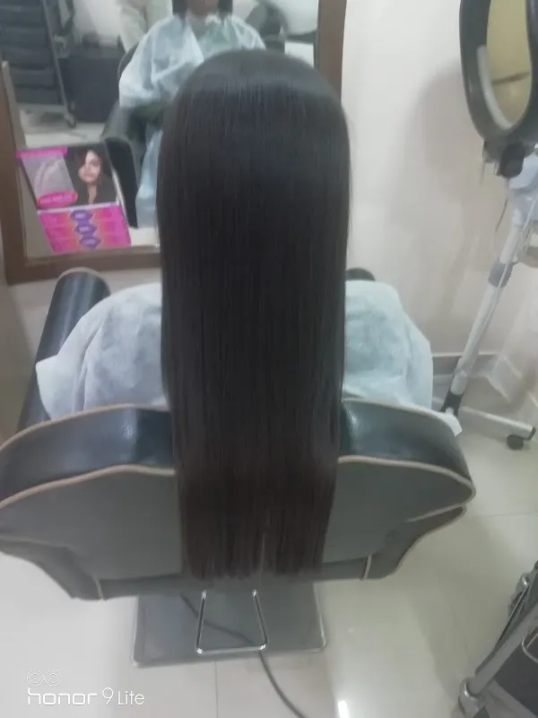 Arshad Hashmi L18 hair and beauty salon, academy, Consultation