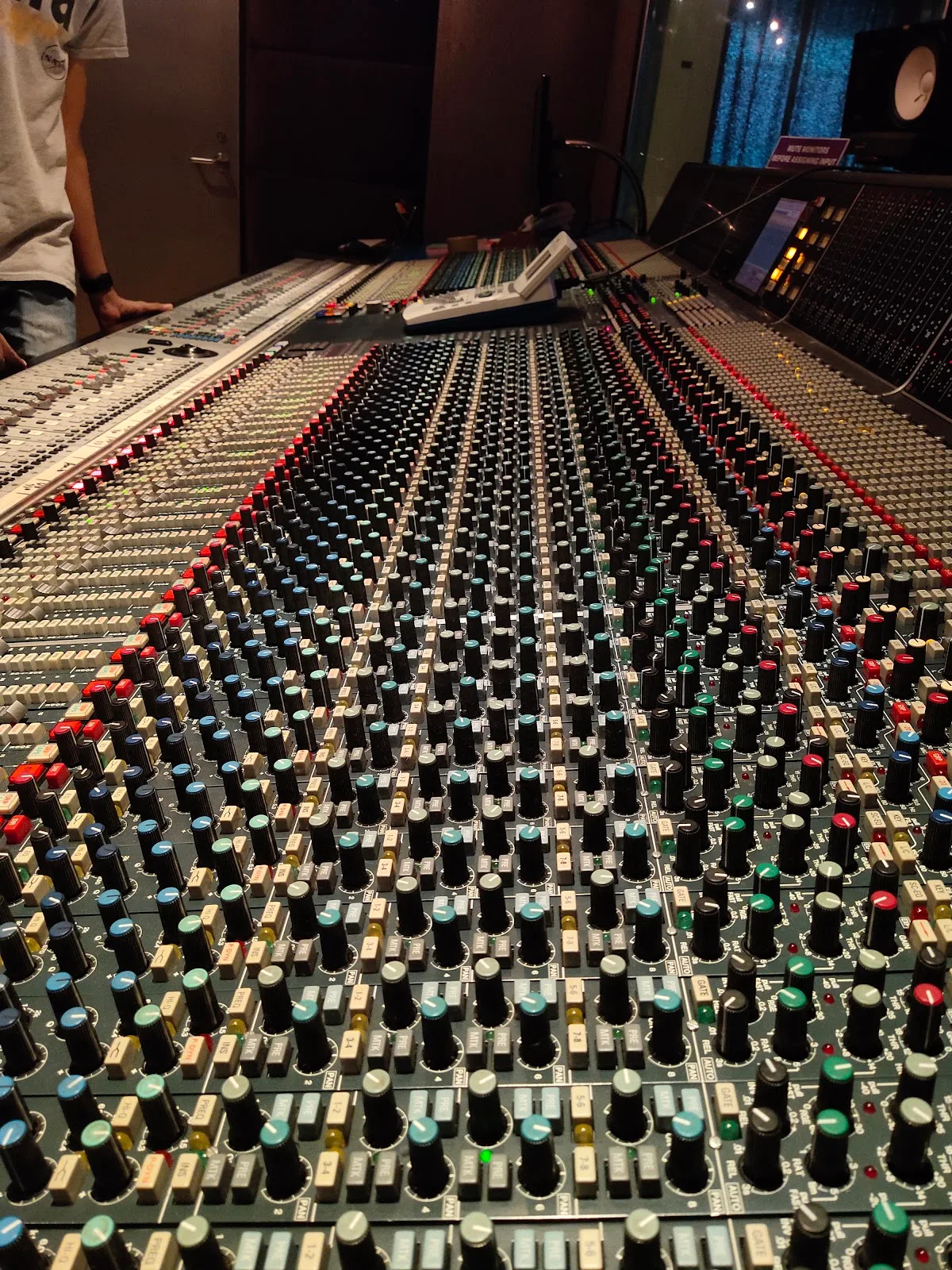 AM Studios