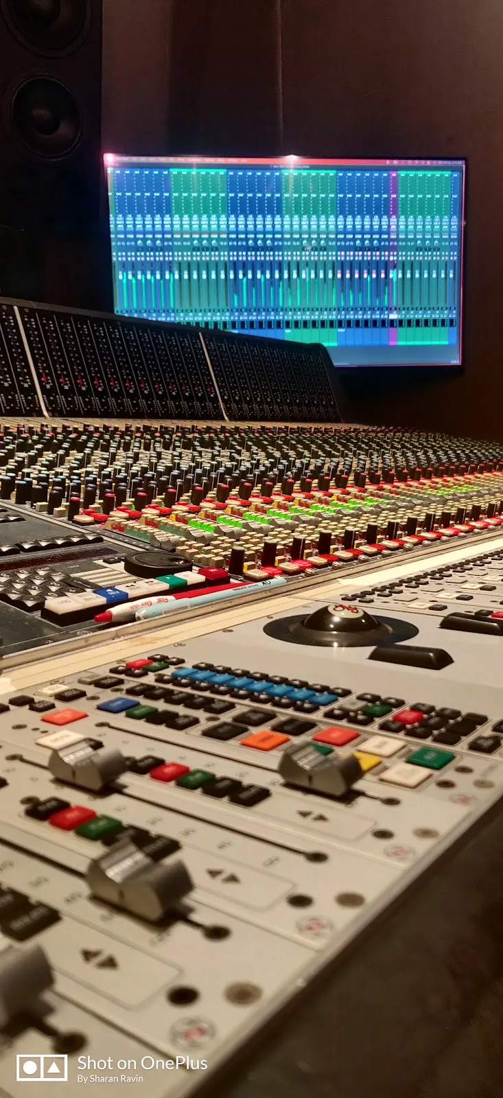 AM Studios