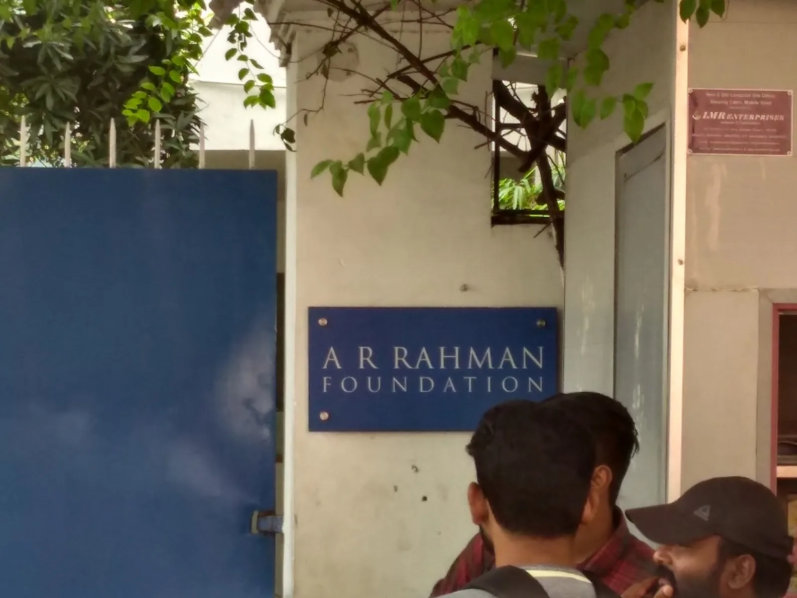 AM Studios