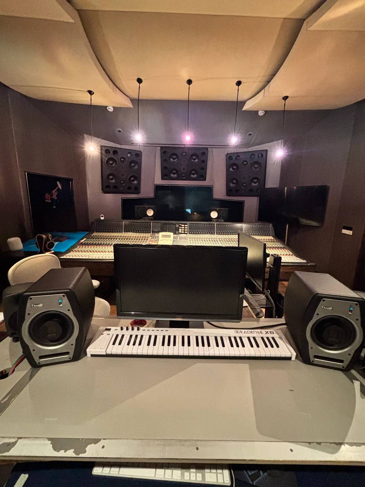 AM Studios