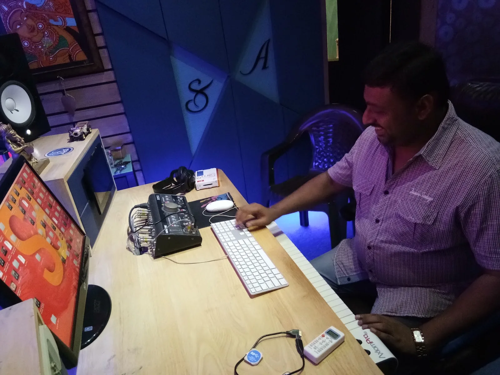 AM Studios