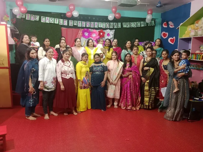 Dynamic Fitness and Dance Academy