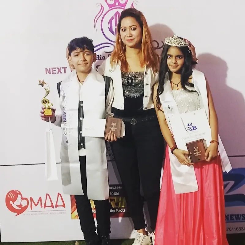 Dynamic Fitness and Dance Academy