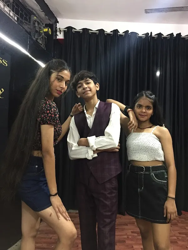 Dynamic Fitness and Dance Academy