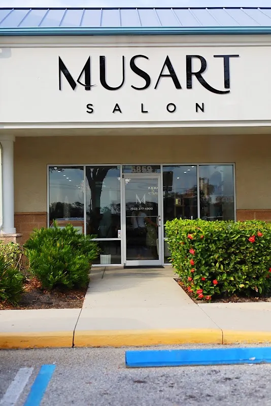 Musart Salon