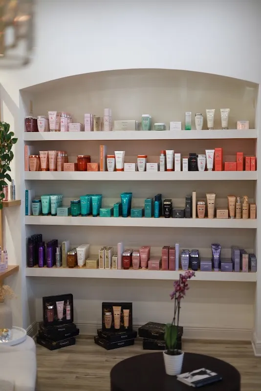 Musart Salon