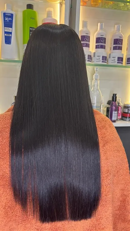 Hair Studio Unisex Salon Andheri Best Salon in Andheri East Near By Salon Family Salon