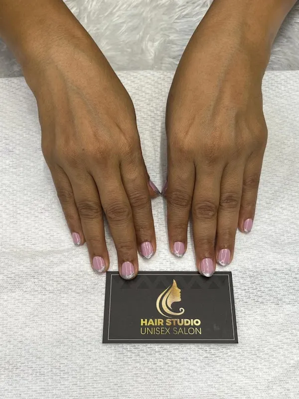Hair Studio Unisex Salon Andheri Best Salon in Andheri East Near By Salon Family Salon