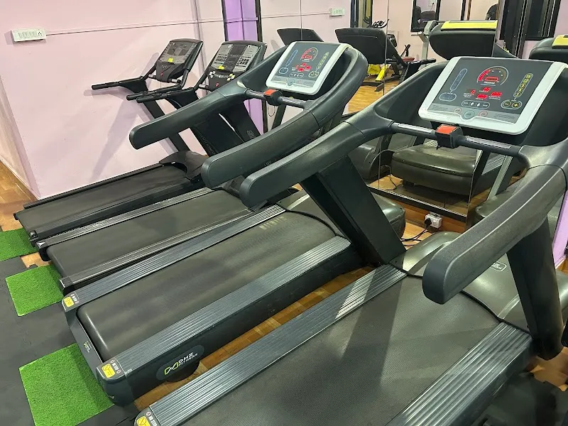 JJ Gym