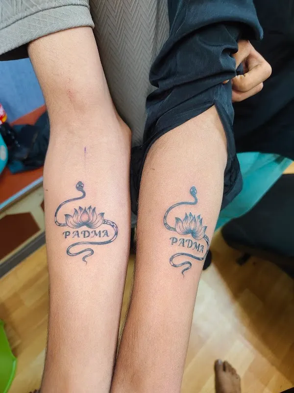 Artprism Tattoo Studio