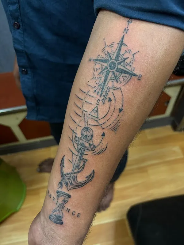 Artprism Tattoo Studio