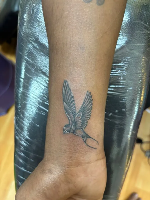 Artprism Tattoo Studio