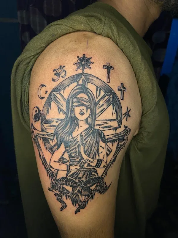 Artprism Tattoo Studio