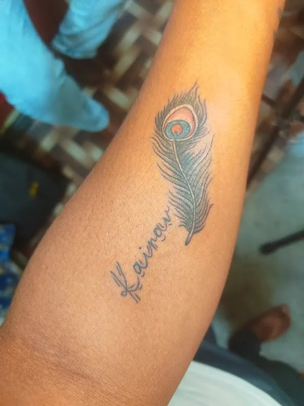 Artprism Tattoo Studio