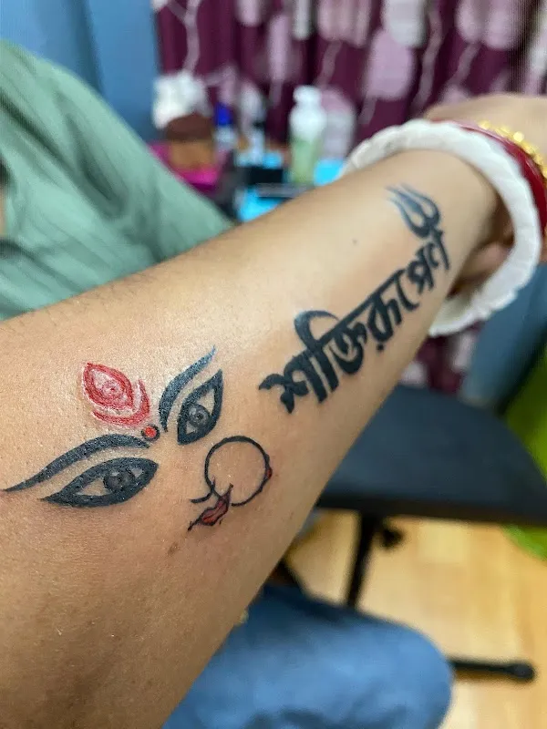Artprism Tattoo Studio