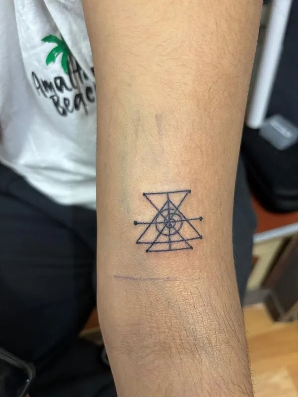 Artprism Tattoo Studio