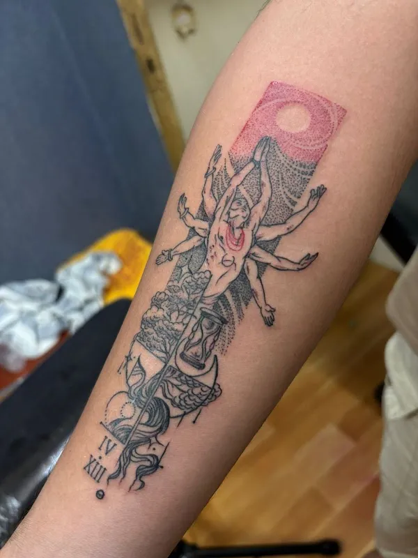 Artprism Tattoo Studio