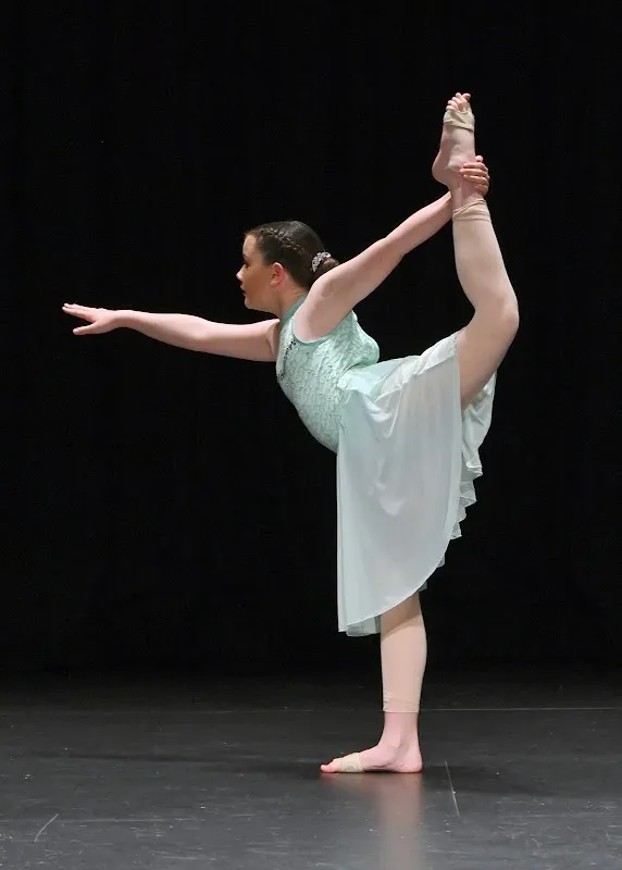 Elevation Dance Co