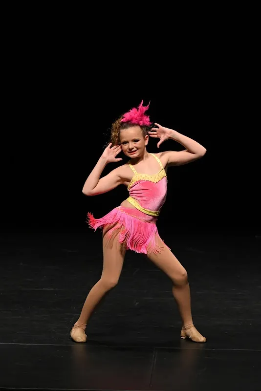 Elevation Dance Co