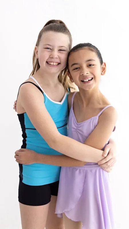 Elevation Dance Co