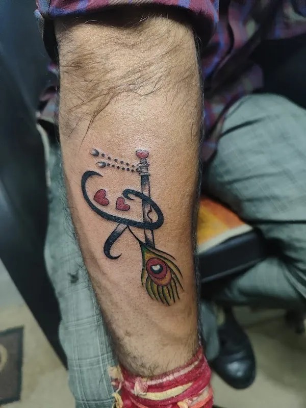 Tattoo Chitrakar - Tattoo & Piercing Studio