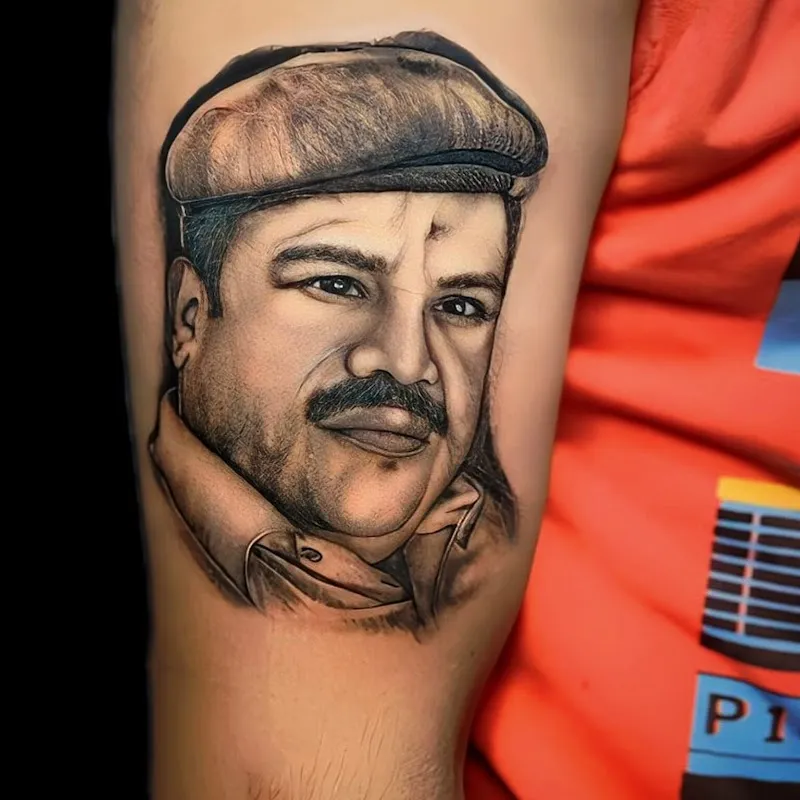 Tattoo Chitrakar - Tattoo & Piercing Studio