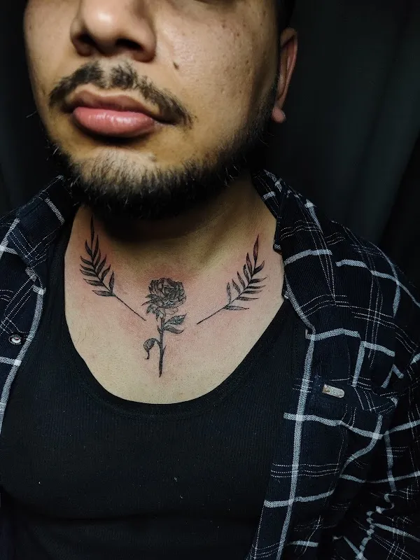 Tattoo Chitrakar - Tattoo & Piercing Studio