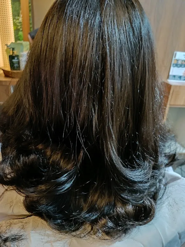 Sage Salon