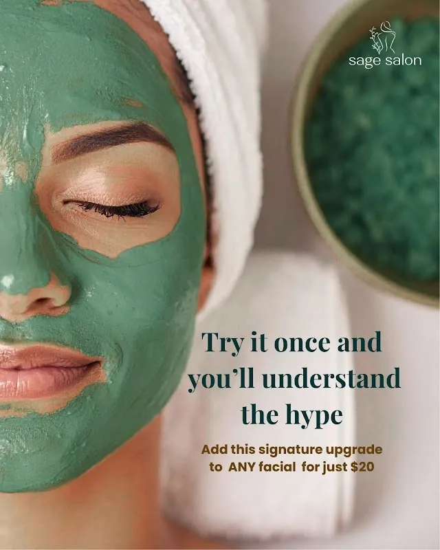 Sage Salon