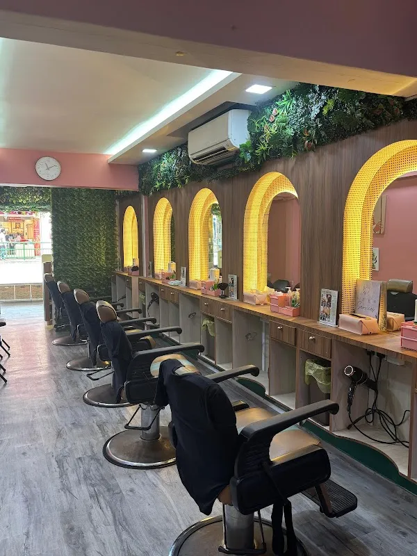 Sage Salon
