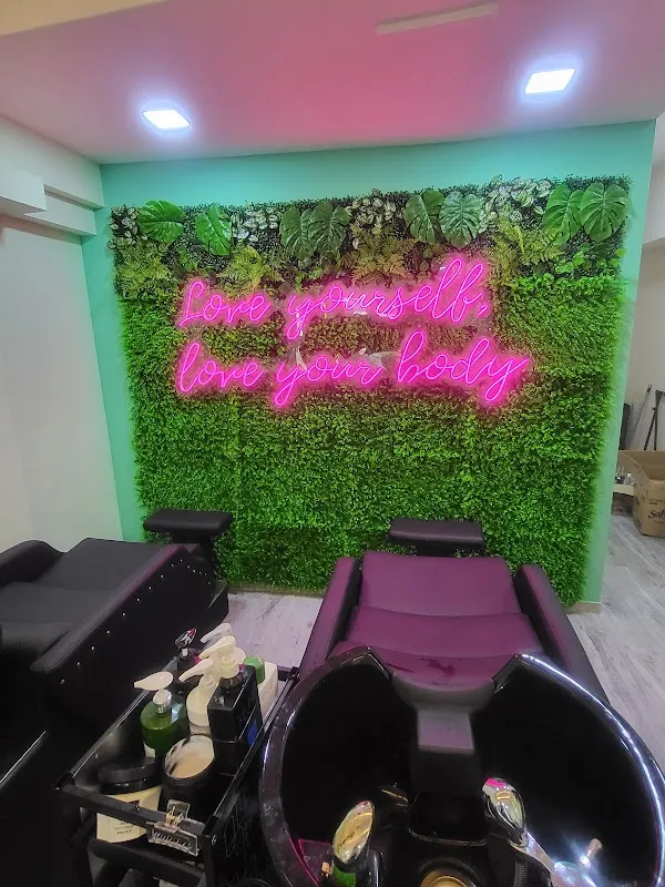 Sage Salon