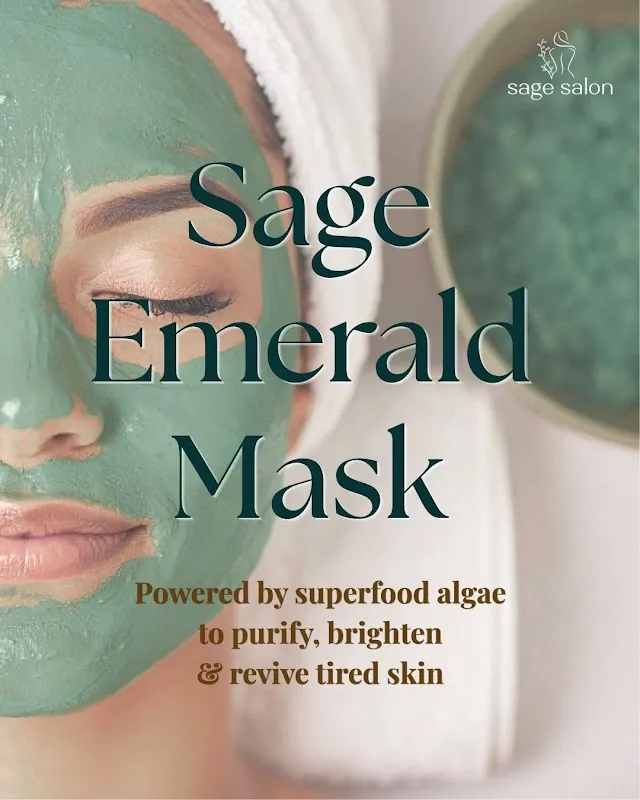 Sage Salon