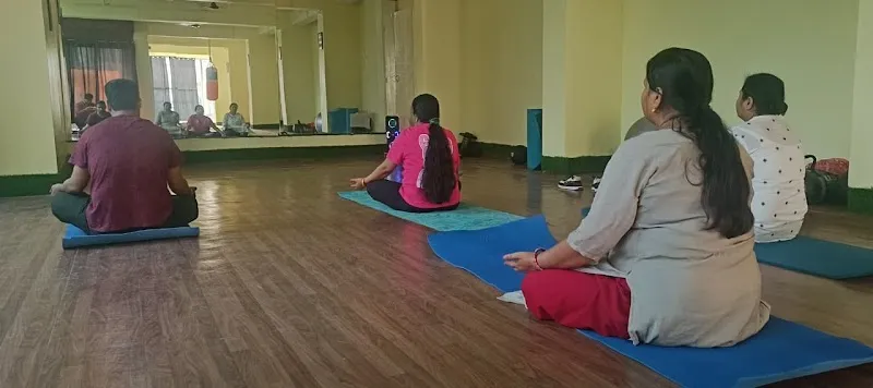Fit-Flex Studio