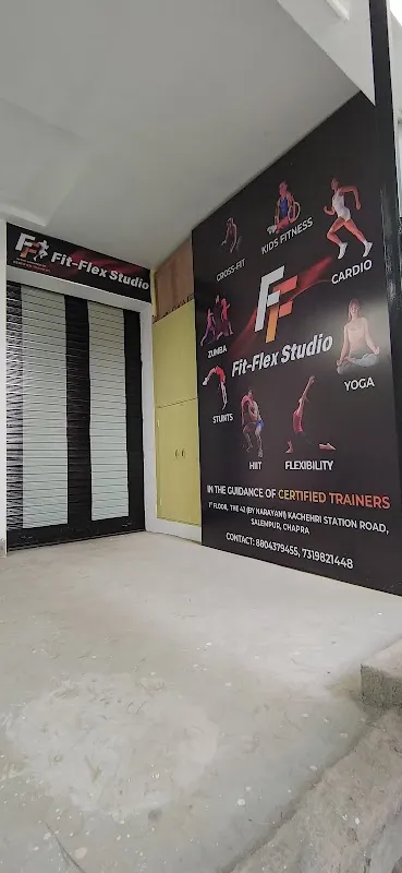 Fit-Flex Studio