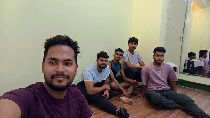 Fit-Flex Studio