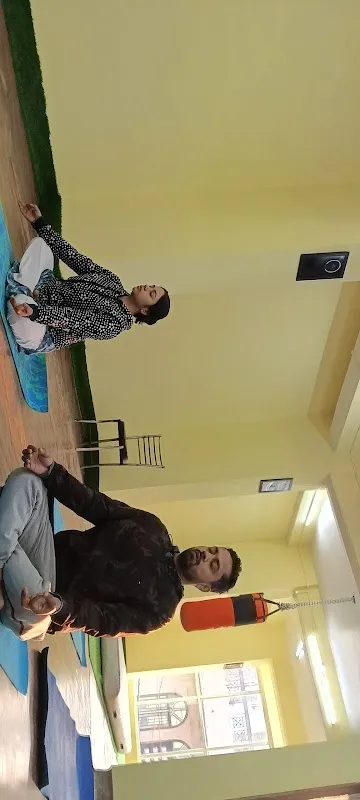Fit-Flex Studio