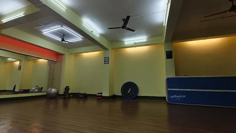 Fit-Flex Studio