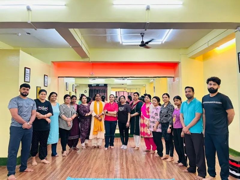Fit-Flex Studio