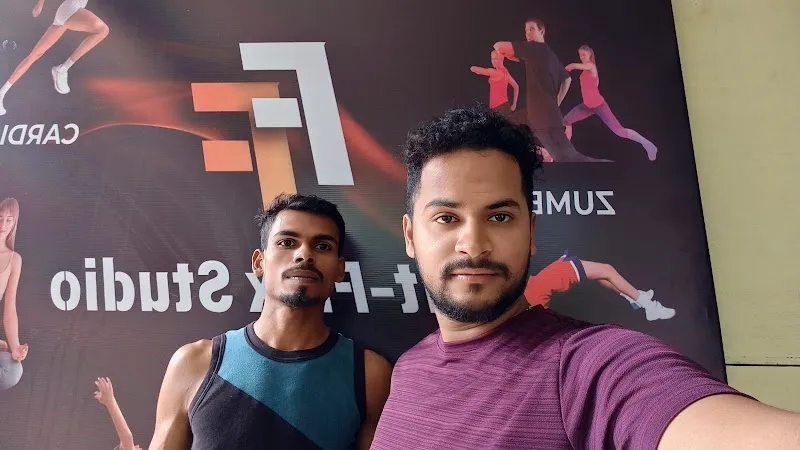 Fit-Flex Studio