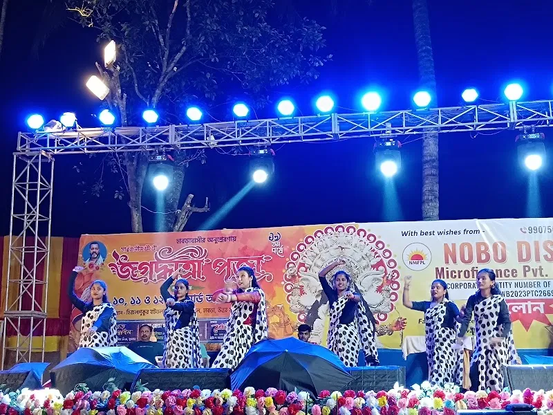 Nayanika Dance Academy