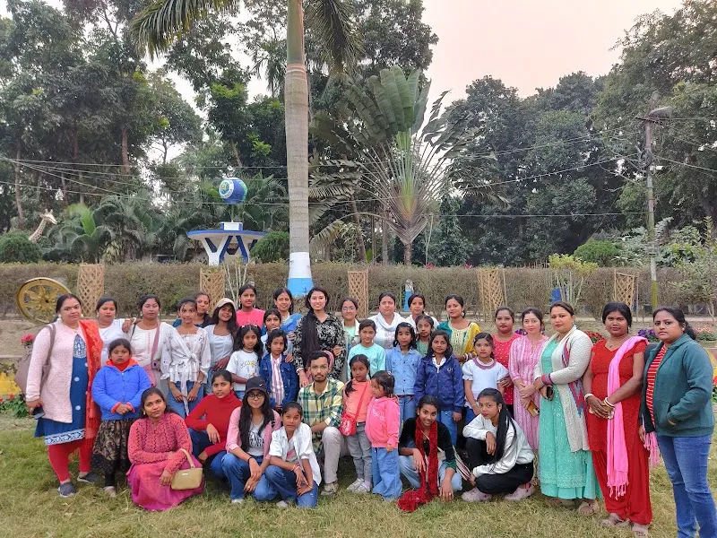 Nayanika Dance Academy