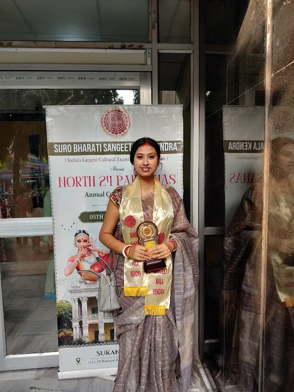 Nayanika Dance Academy