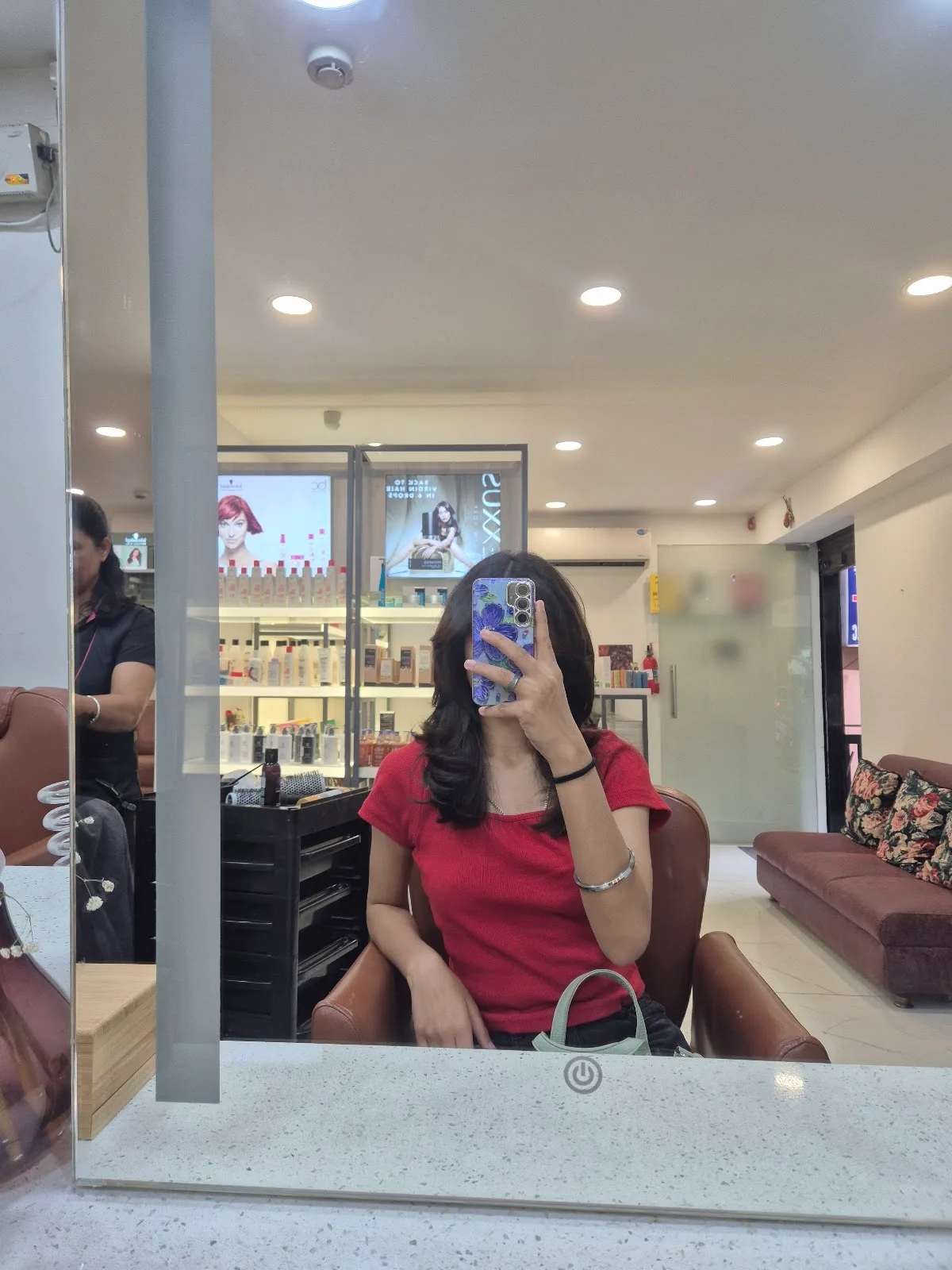 Lakme Salon For Him and Her in 4th T Block,Jayanagar,Bengaluru