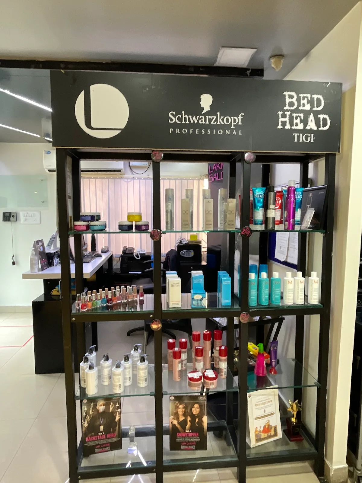 Lakme Salon For Him and Her in 4th T Block,Jayanagar,Bengaluru