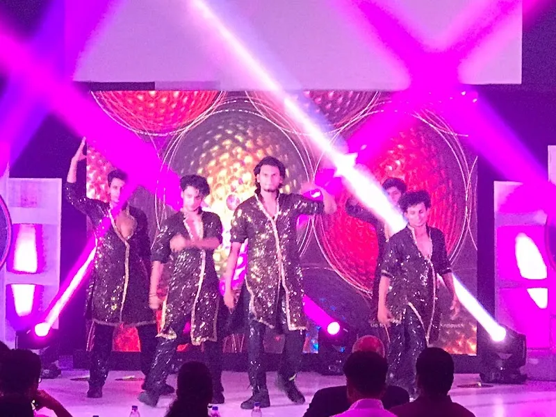 Atmos dance & fitness studio