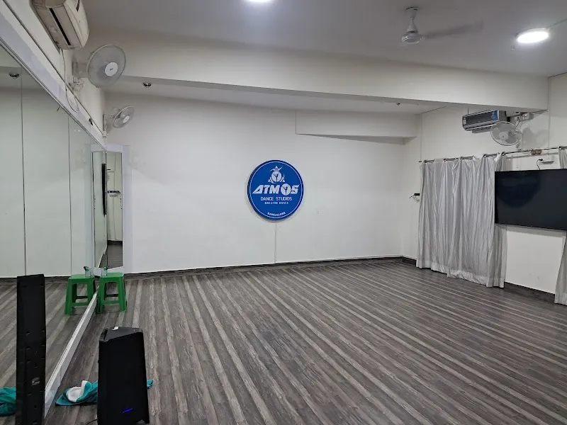 Atmos dance & fitness studio