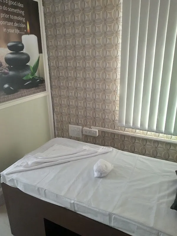 Aroma Spa Sarjapur Road