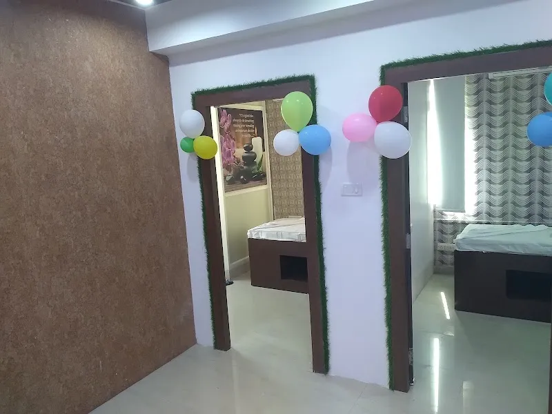 Aroma Spa Sarjapur Road