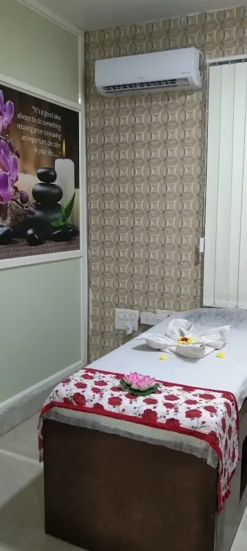 Aroma Spa Sarjapur Road